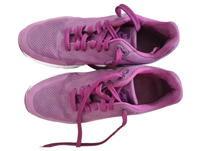NIKE Sneaker low Bild 1