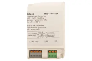 SITECO Elektro Einbau Schalter