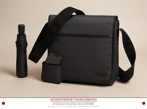 TOPLINE Umhängetasche