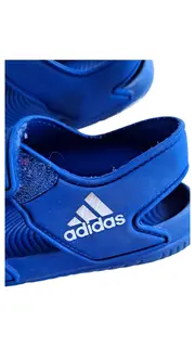 Vorschaubild 3 von AltaSwim Kinder Sandalen Blau Gr. 26 Badeschuhe Wasserschuhe