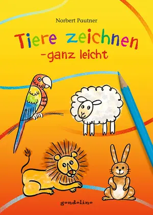 Buch für Kinder