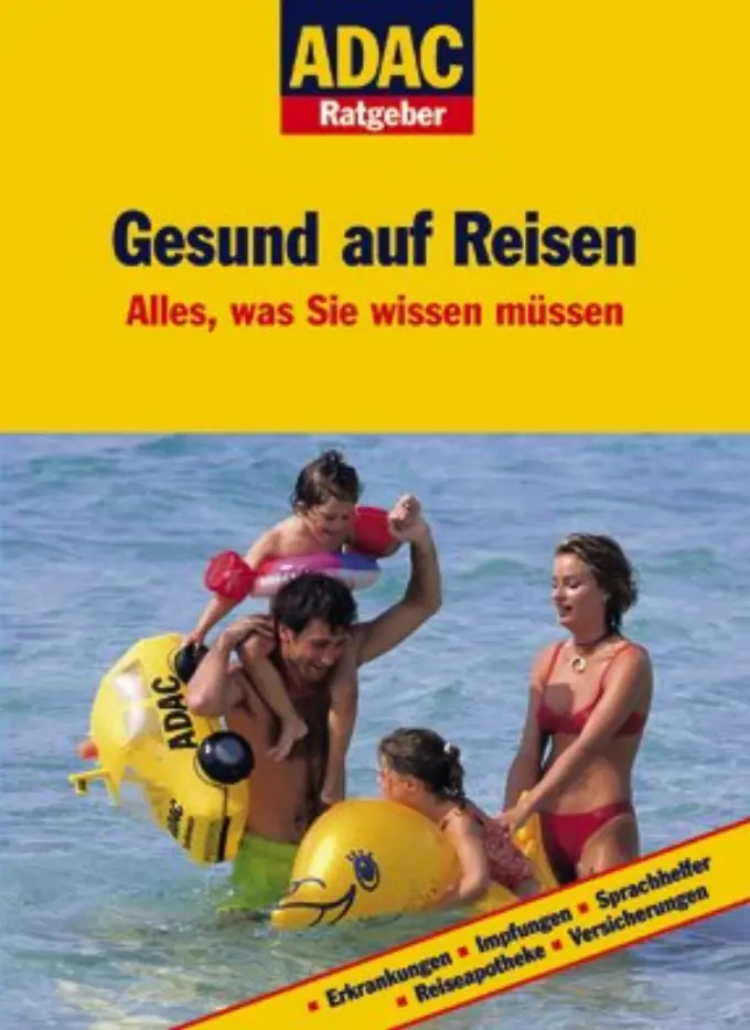 Ratgeber für Gesundheit Bild 1