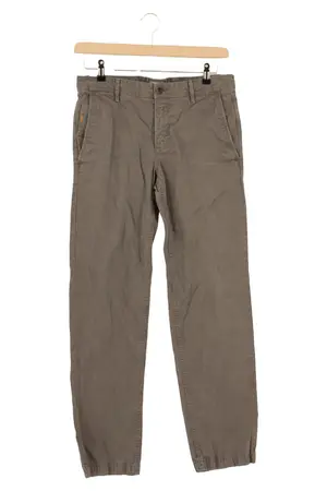 BOSS ORANGE Stoffhose