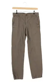 Vorschaubild BOSS ORANGE Stoffhose 1