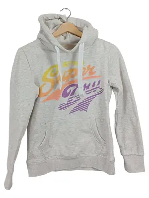 SUPERDRY Kapuzenpullover