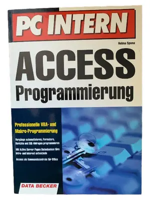 IT und Programmierbuch