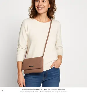 TAMARIS Umhängetasche