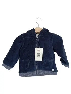 TOM TAILOR Fleecejacke