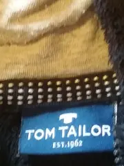 Vorschaubild 5 von Kinder Fleecejacke Gr. 74 Blau mit Kapuze Kuschelfleece