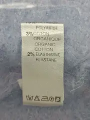 Vorschaubild MAISON CLOSE Leichte Jacke 5
