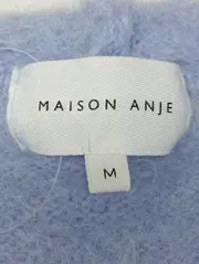 Vorschaubild MAISON CLOSE Leichte Jacke 3