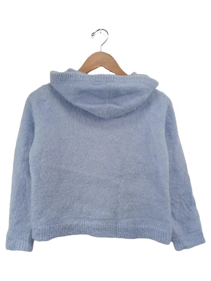 MAISON CLOSE Leichte Jacke Bild 2
