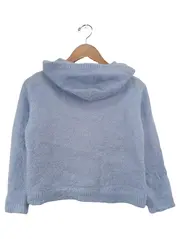 Vorschaubild MAISON CLOSE Leichte Jacke 2