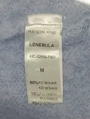 Vorschaubild MAISON CLOSE Leichte Jacke 4