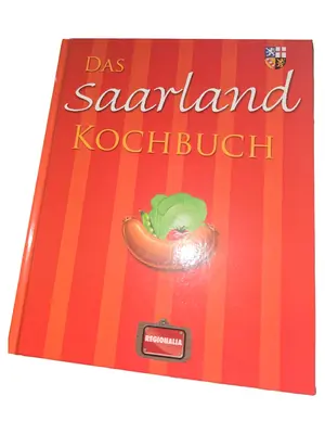 Kochbuch