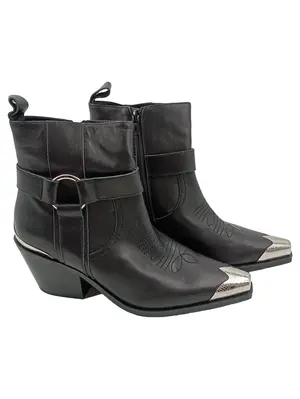 SOFIE SCHNOOR Stiefelette