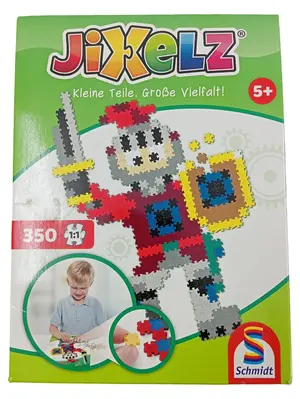 SCHMIDT SPIELE Steckpuzzle