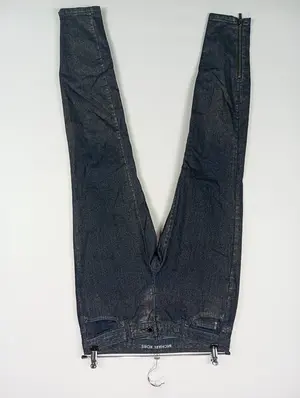 MICHAEL KORS Jeans Straight Leg