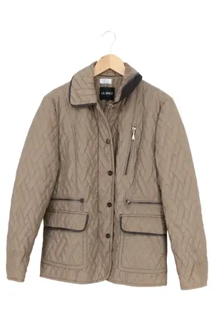 GIL BRET Steppjacke