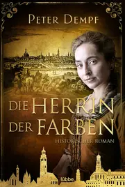 Vorschaubild Historischer Roman 1