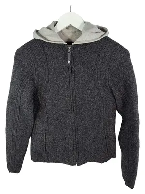 TOM TAILOR Strickjacke