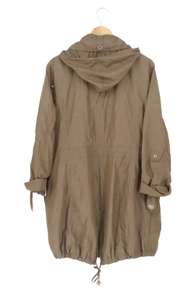 GERRY WEBER EDITION Parka Bild 2