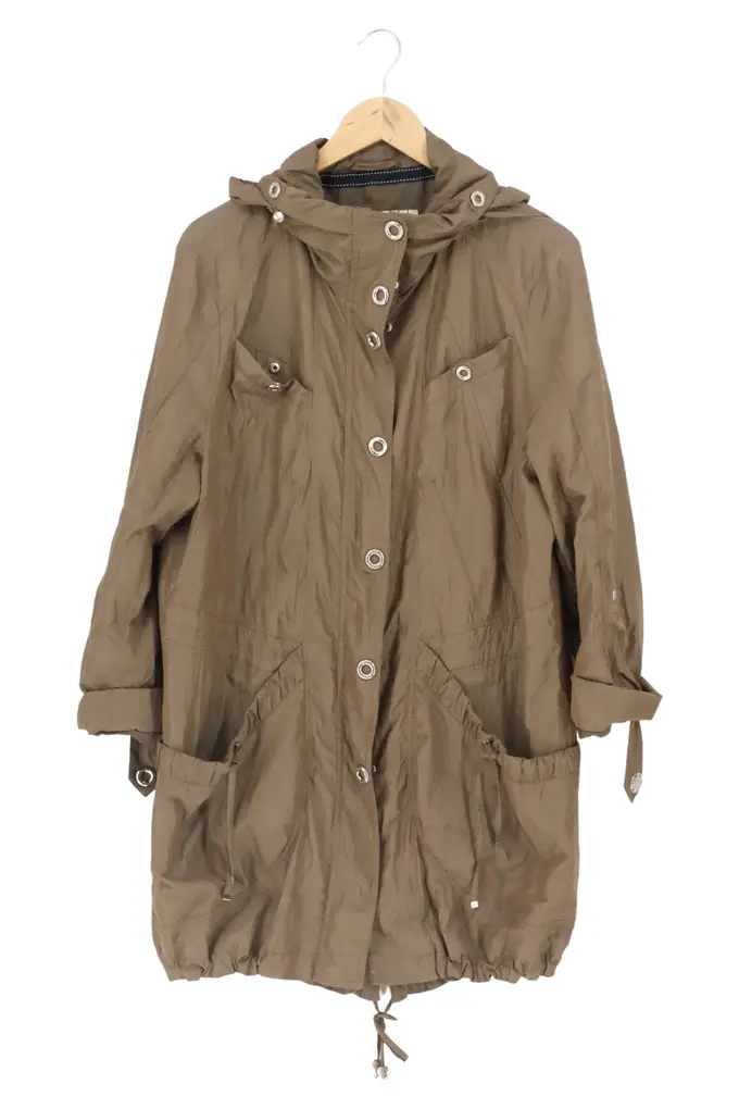 GERRY WEBER EDITION Parka Bild 1