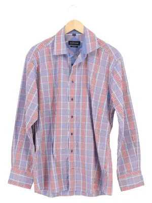 ALLAN CLARK Business Hemd