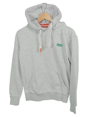 SUPERDRY Kapuzenpullover