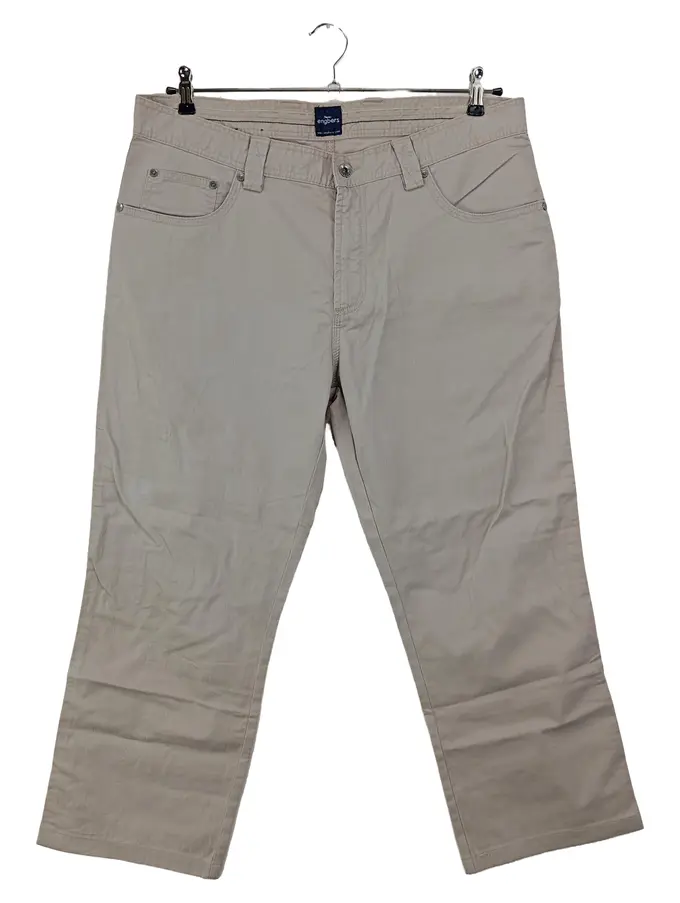 ENGBERS Stoffhose Bild 1