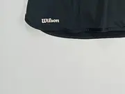 Vorschaubild 5 von Damen Tennisrock Sportrock Schwarz Gr. S Tennis Skirt