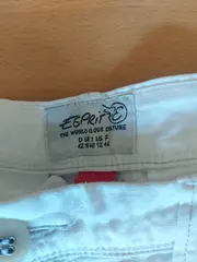 Vorschaubild 7 von Damen Stoffhose Beige Gr. 42 Casual