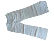 Vorschaubild 3 von Damen Stoffhose Beige Gr. 42 Casual