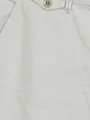 Vorschaubild 4 von Damen Stoffhose Beige Gr. 42 Casual