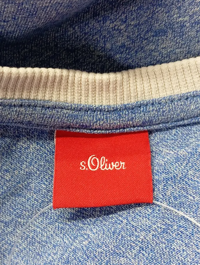 S.OLIVER T-Shirt Bild 3
