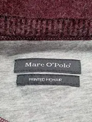 Vorschaubild MARC O'POLO Langarmshirt 3