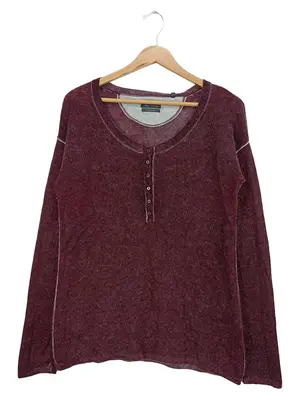 MARC O'POLO Langarmshirt