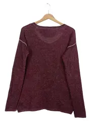 Vorschaubild MARC O'POLO Langarmshirt 2