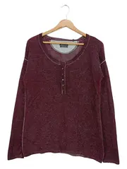 Vorschaubild MARC O'POLO Langarmshirt 1