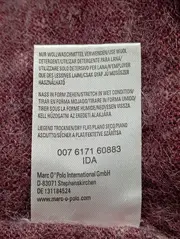 Vorschaubild MARC O'POLO Langarmshirt 6
