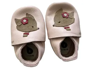 BOBUX Krabbelschuhe