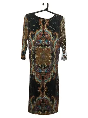 JOSEPH RIBKOFF Freizeitkleid
