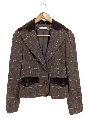 COMMA Blazer