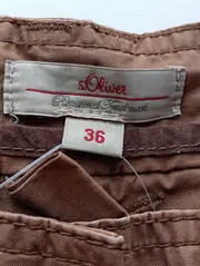Vorschaubild S.OLIVER Stoffhose 3