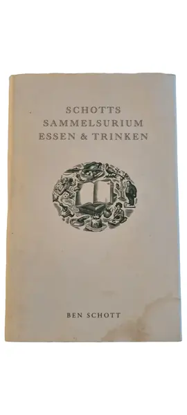 Kochbuch