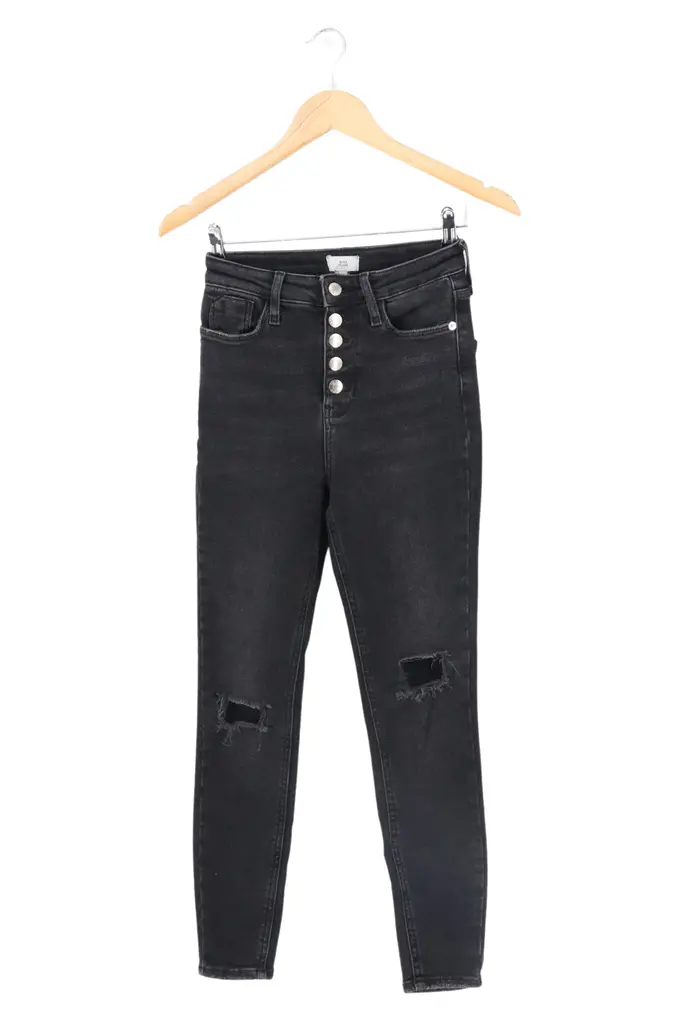 RIVER ISLAND Jeans Slim Fit Bild 1