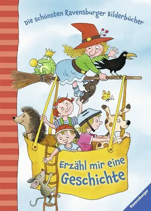 Buch für Kinder