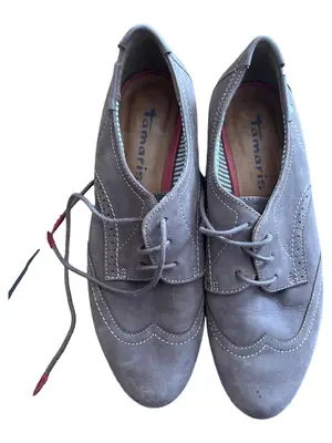 TAMARIS Schnürschuhe