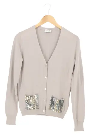 STEFFEN SCHRAUT Strickjacke