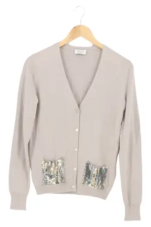 STEFFEN SCHRAUT Strickjacke